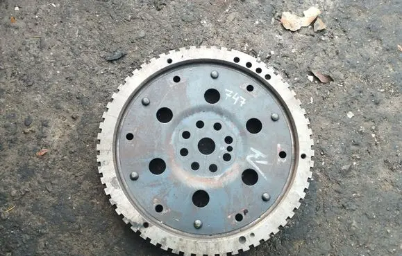 KIA Sorento Flywheel