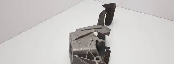 Mercedes-Benz ML W163 Brake pedal 163290004 383133