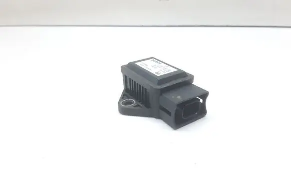 BMW X5 E53 ESP acceleration yaw rate sensor 6774040 0265005285