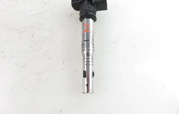Seat Exeo (3R) High voltage ignition coil 0040102033
