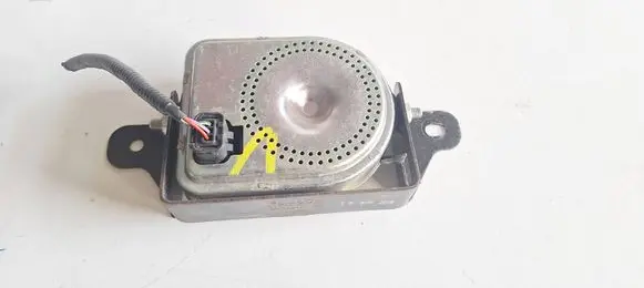 Ford Ranger Alarm system siren DS7T19G229BA