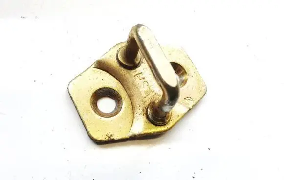 Dodge Magnum Front door lock loop/hook striker 