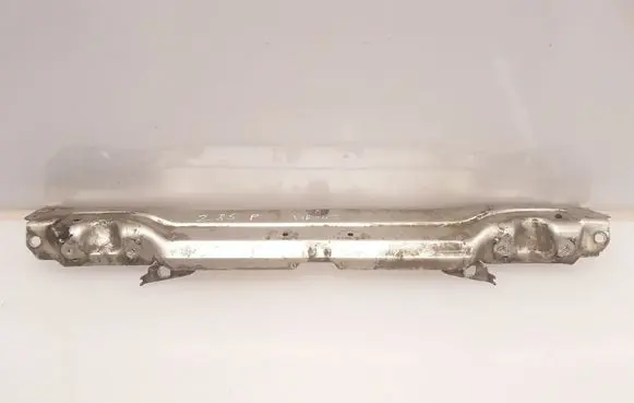 Peugeot 406 Top upper radiator support slam panel