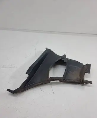 Cupra Formentor Front bumper corner part panel trim 5ff807162