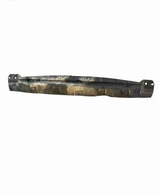 Volkswagen Touareg I Bottom radiator support slam panel 7l0805551