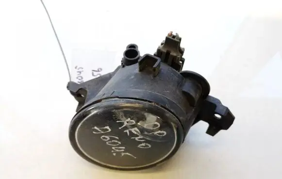 Renault Laguna II Front fog light 8200002470