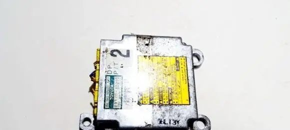Toyota RAV 4 (XA20) Airbag control unit/module 8917042090 89170-42090