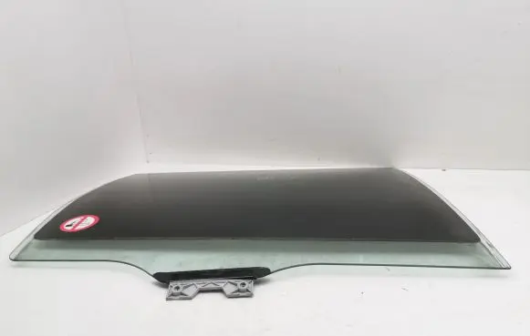Ford Galaxy Rear door window glass
