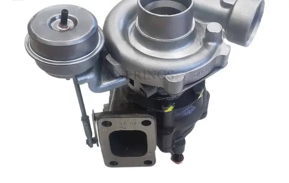 Mercedes-Benz S W140 Turbo 454039 0040964899 A0040964899