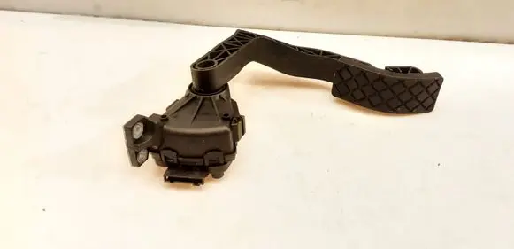 Audi A8 S8 D3 4E Accelerator throttle pedal 4E1723523H