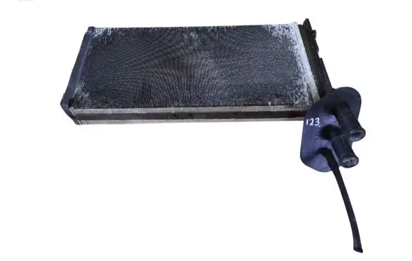 Volkswagen Transporter - Caravelle T4 Heater blower radiator 701819031