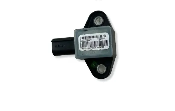 Jeep Cherokee Airbag deployment crash/impact sensor P56038976AA