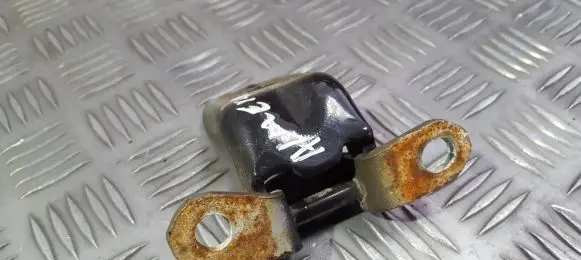 Nissan Almera N16 Rear door lower hinge