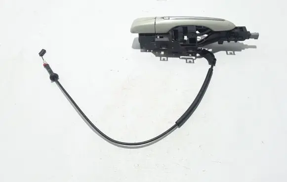 Chrysler Pacifica Sliding door exterior handle 