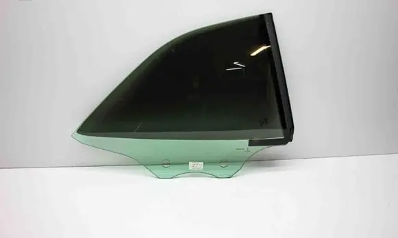 Audi A5 Rear side window 43R001977 8W7845298