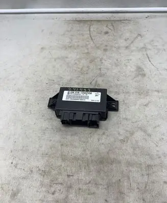 Opel Insignia A Seat control module 5DS933781 13502556 ER2556DA91380410