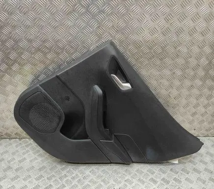 Ford Fiesta Rear door card panel trim H1BBA27406AE