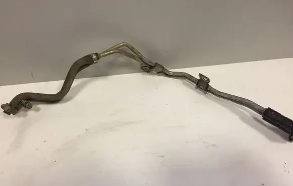 Volvo V70 Exhaust gas pressure sensor 6G9N5L200AB