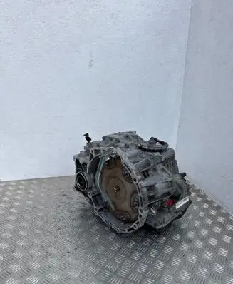 Volkswagen Tiguan Automatic gearbox JBG