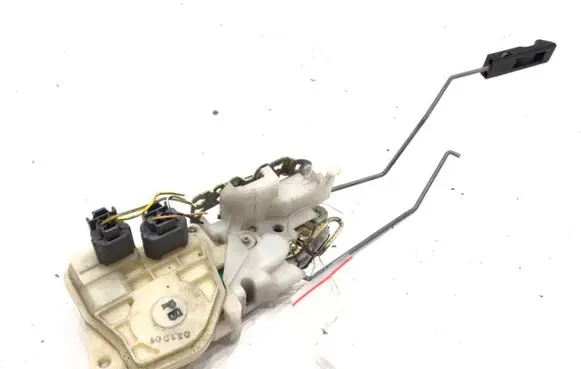 Honda Civic Front door lock
