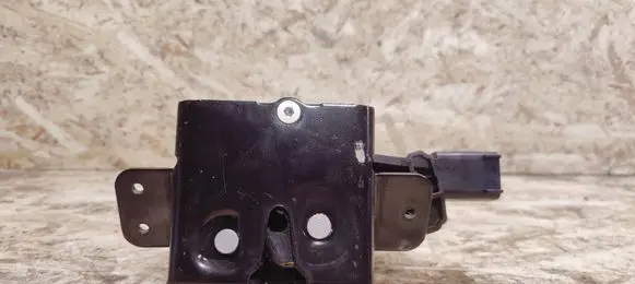 Cadillac SRX Tailgate/trunk/boot lock/catch/latch 13503467