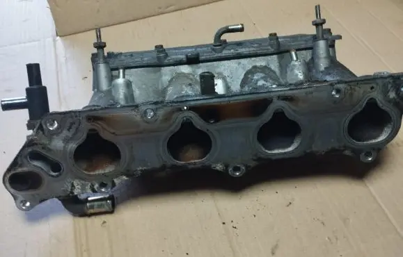 Honda Accord Intake manifold