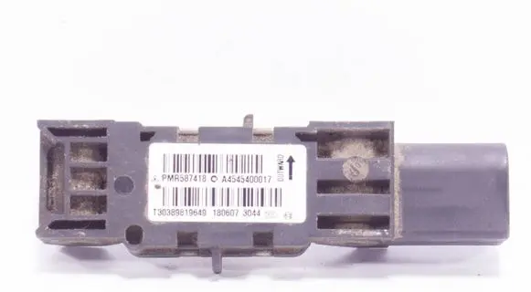 Mitsubishi Colt Airbag deployment crash/impact sensor A4545400017 PMR587418
