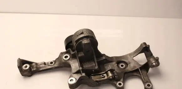 Ford C-MAX II Engine mounting bracket 9688628680