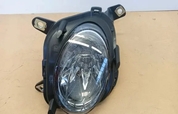 Bentley Bentayga Headlight/headlamp 36A953050