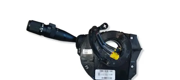 Chrysler Town u0026 Country V Airbag slip ring squib (SRS ring) 28190421 28190417A 041790850310