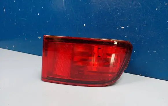 Toyota Land Cruiser (J120) Rear/tail lights 8158160100 8158060110 8158160102