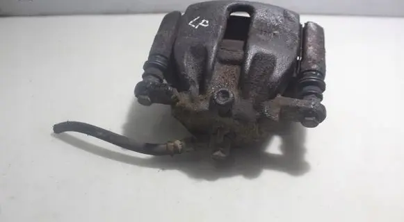 Nissan Micra Front brake caliper
