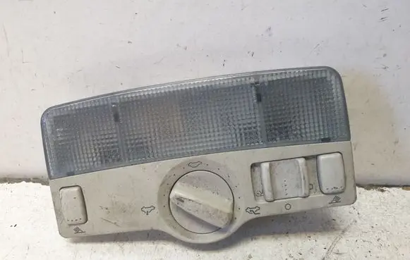 Audi A6 S6 C5 4B Front seat light 3B0947105A