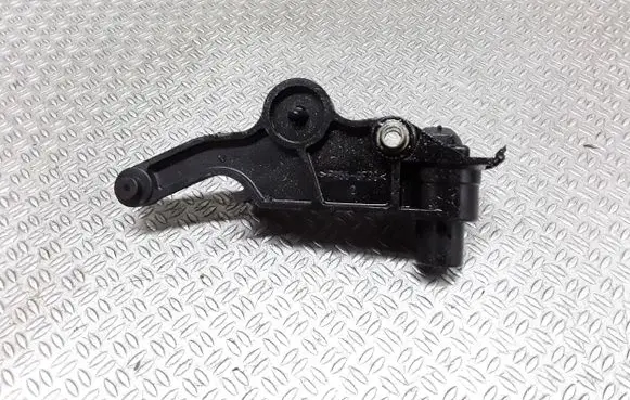 Citroen C3 Crankshaft position sensor 9639999880