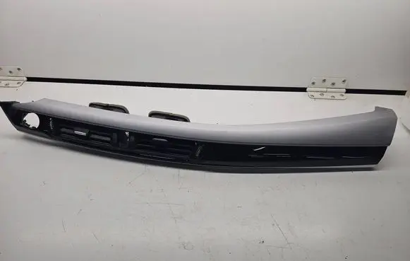 BMW X5 F15 Dashboard center trim panel 927046808