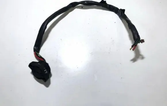 Ford Scorpio Ignition lock contact 95gg11572 95gg-11572
