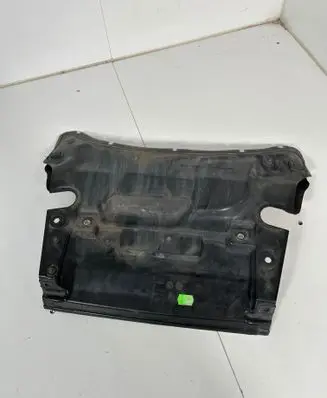Porsche Cayenne (92A) Heat shield in engine bay 7p5819523B