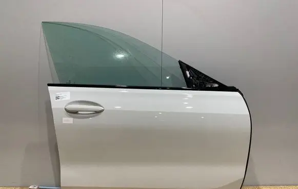 BMW 6 G32 Gran Turismo Front door 