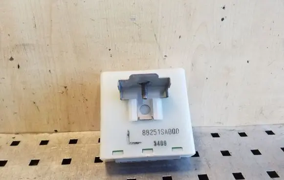 Door central lock control unit/module