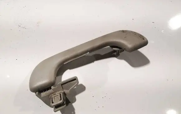 Renault Scenic III - Grand scenic III Rear interior roof grab handle