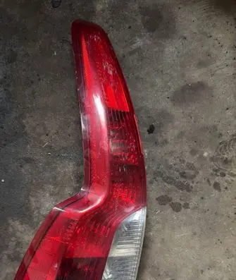 Volvo V50 Rear/tail lights 30744541