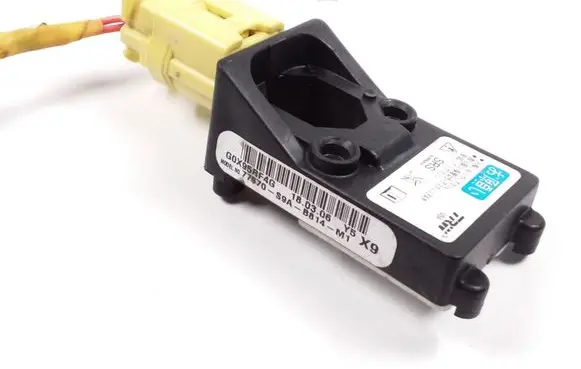 Honda CR-V Airbag deployment crash/impact sensor 77970S9AB814M1 77970S9AB814