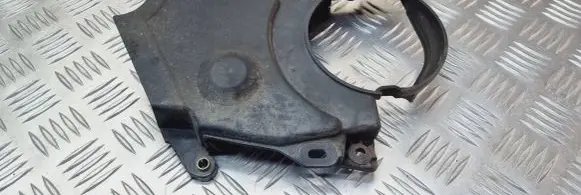 Citroen Jumpy Timing belt guard (cover) 9682068380