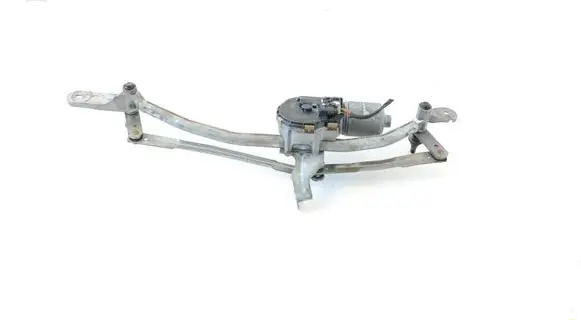 BMW 5 F10 F11 Front wiper linkage and motor 61617272452 3397021320