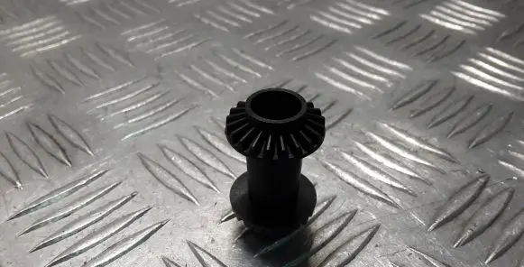 Headlight part