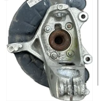 Mercedes-Benz CLA C118 X118 Front wheel hub spindle knuckle A1185840200