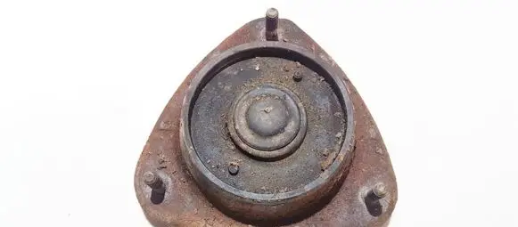 Subaru Forester SF Coil spring mount 3f7038 3f-7038