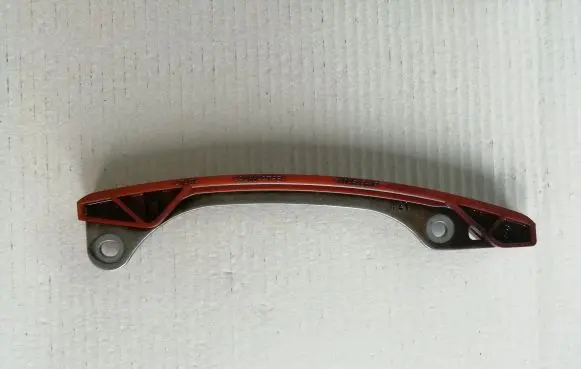 Dacia Duster Slide rail for timing chain 130853566R
