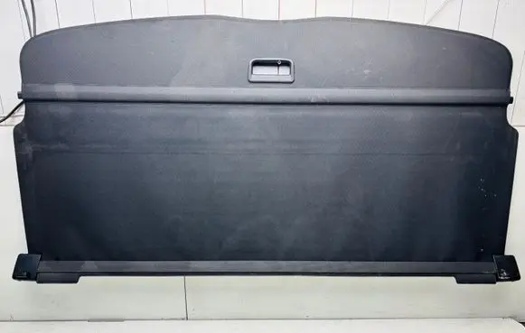 Volkswagen PASSAT B5.5 Parcel shelf load cover 