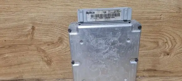 Ford Explorer Engine control unit/module F37F12A650AVA